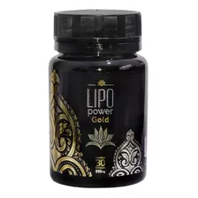 Lipopower Gold Promoção Só Hoje