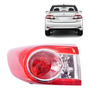 Optico Izquierdo Led Matsumoto Para Toyota Corolla 2020-2022 Toyota Corolla