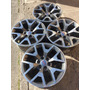 Rin 14x7 Barrenacion 6-139.7 Nissan Pickup Estacas Datsun 