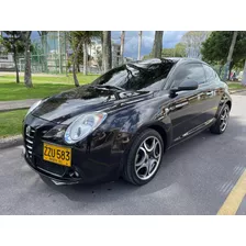 Alfa Romeo Mito 2013 1.4 Distinctive 135 Hp