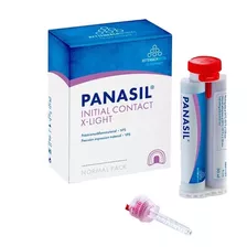 Panasil Initial Contact Xlight 2x50 Ml. Kettenbach. Odonto.