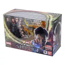 Figura Doctor Strange Sh Figuarts