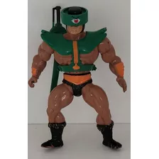 Boneco Tri-klops Série He Man Estrela Completo (2)