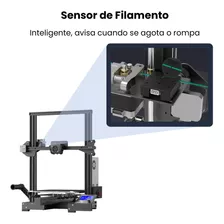 Impresora 3d Creality Ender-3 Max Gran Formato - Inmediata