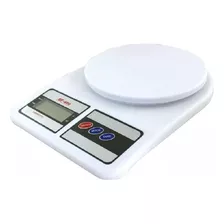 Balança De Alimentos/cozinha Orig Até 10kg Com Visor Digital