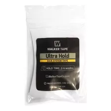 Fita Adesiva Ultra Hold Mini Tabs Prótese Capilar C/ 36 Und