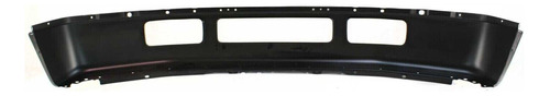 Front Bumper For 2005-2007 Ford F-250 Super Duty Steel P Vvd Foto 4