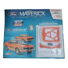 Construye El Ford Maverick Nro 2