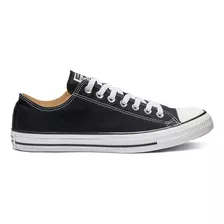 Zapatilla Converse Chuck Taylor Classic Mujer Negro