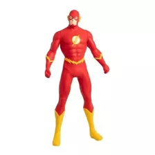 Boneco Flash 45cm Original - Brinquedos Rosita