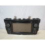 **brackets Only** For 2015 - 2018 Nissan Altima Cd Radio Ggs