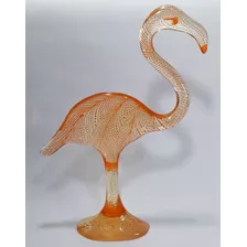 Abraham Palatnik Flamingo - 35 Altura - Imponente Ass.