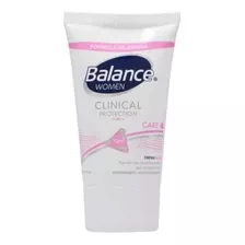 Desodorante Balance Clinical Crema Mujer 32 Gr