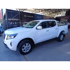 Nissan Navara 4x4 Diesel