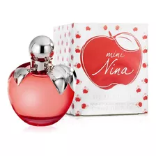 Perfume Nina Ricci Mini Nina 20ml Original Oferta