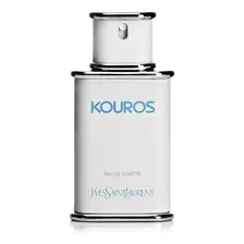 Eau De Toilette Para Hombre Kouros, 100 Ml, Ysl