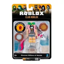 Figura Boneco Roblox - Club Roblox