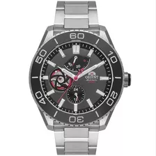 Relógio Orient Masculino Automático Superior Yn8ss002 G1sx