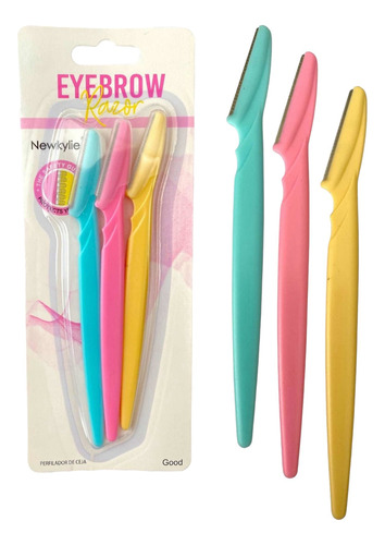 Tinkle Eyebrow Razor