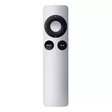 Control Remoto Apple Remote Ir Mm4t2za/a - Tecnobox