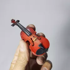 Miniatura Instrumento Corda Musical Antigo Alta Qualidade