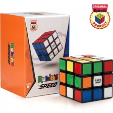 Rubik Speed 3x3 De Rubik's Original Velocidad