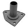 Base De Amortiguador Ag Strut Peugeot 307 2004-2010 Par Del