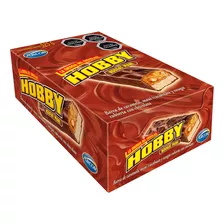 Barra Hobby Tradicional Display 15x35gr