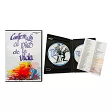 Cantemos Al Dios De La Vida Cantoral En Cd - (2 Cd's)