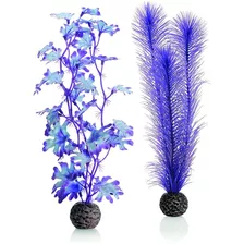 Biorb 460800 Kelp Set Medium Purple Aquariums