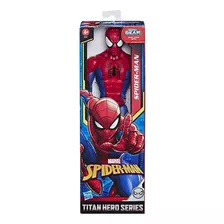 Titan Hero Spider Man