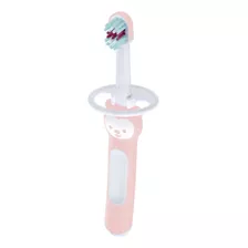 Escova Dental De Treinamento Mam Babys Brush