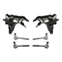 Combo 4 Amort Rs5000x Silverado 1500 1999-2006 Rancho