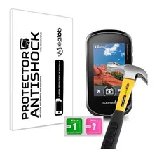 Protector De Pantalla Antishock Garmin Nuvi 465t