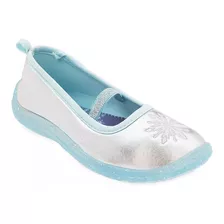 Zapatos De Agua Frozen 2 De Disney Para Niñas