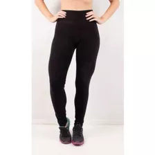 Calça Legging Veludo Cotele