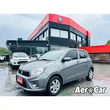 Suzuki Celerio Gl At 1.0 2019 Impecable! Aerocar