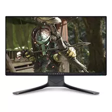 Alienware 25 Aw2521hf Monitor Para Juegos De 24,5 Pulgadas (