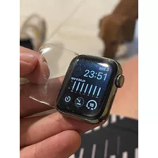 Apple Watch Series 6 De Acero Inoxidable