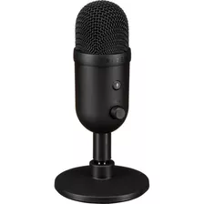 Razer Seiren V2 X Microfono Condensador Usb
