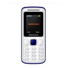 Senwa Disco S301 Lote 10 Pz. Nuevo Telcel