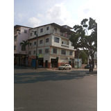 Edificio De 4 Pisos En Zona Regenerada De Guayaquil (negociable)
