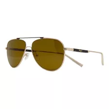 Lentes Sol Salvatore Ferragamo Sf174s Pilot Italy 60mm Suns