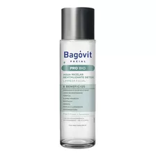 Bagovit Facial Pro Bio Agua Micelar 200 Ml