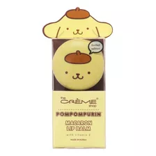 Bálsamo Labial Pompompurin The Creme Shop