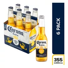 Corona Six Pack