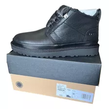Tenis Ugg Casuales Neumel Luxe Hombre 1144012