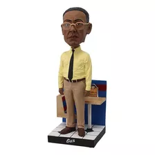 Royal Bobbles Mejor A Saul Gus Fring Bobblehead