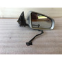 Retrovisor Izquierdo Audi A3 04-08 3.2l R32