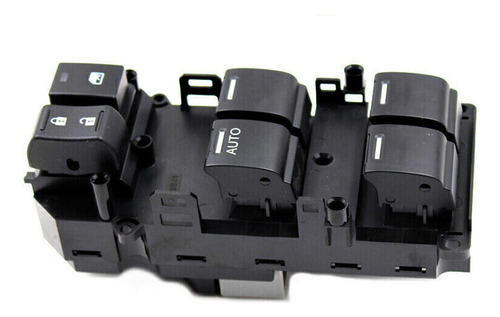 Control Maestro Switch Para Honda Accord Lx Ex 2008-2012 Foto 4